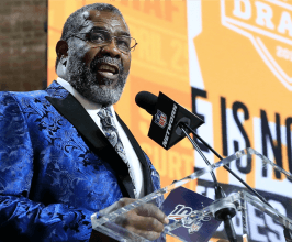Joe Greene - Professional null Speaker