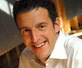 Mike Volpi - Professional null Speaker