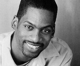 Tony Rock - Professional null Speaker