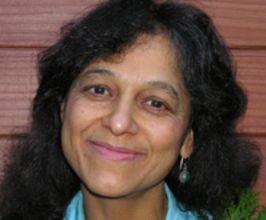 Nalini Nadkarni - Professional null Speaker