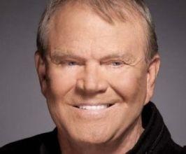 Glen Campbell - Professional null Speaker