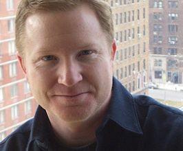 Kevin Bleyer - Professional null Speaker