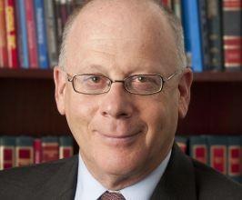 Saul Levmore - Professional null Speaker