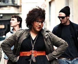 Alabama Shakes - Professional null Speaker