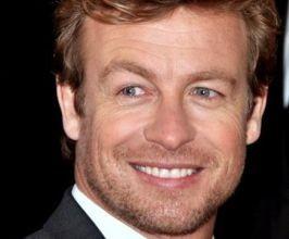 Simon Baker - Professional null Speaker