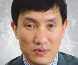 Yasheng Huang - Professional null Speaker