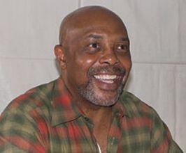 Roscoe Orman - Professional null Speaker