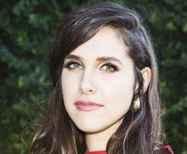 Megan Amram - Professional null Speaker