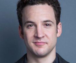 Ben Savage - Professional null Speaker