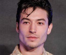 Ezra Miller - Professional null Speaker