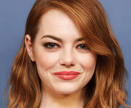 Emma Stone - Professional null Speaker