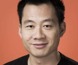 Justin Kan - Professional null Speaker