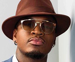 Ne-Yo  - Professional null Speaker