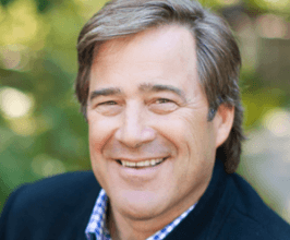 Bing Gordon - Professional null Speaker