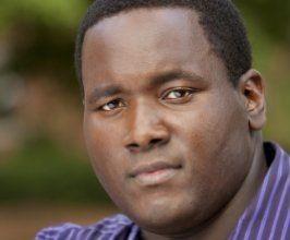 Quinton Aaron - Professional null Speaker