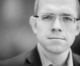 Evgeny Morozov - Professional null Speaker