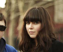 Sleigh Bells - Professional null Speaker