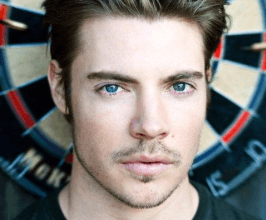 Josh Henderson - Professional null Speaker