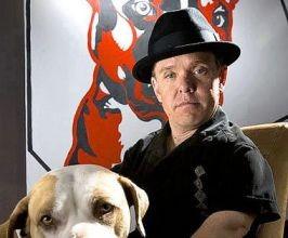 Shorty Rossi - Professional null Speaker