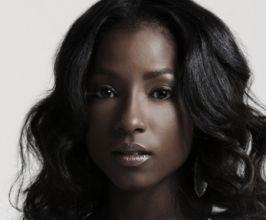 Rutina Wesley - Professional null Speaker