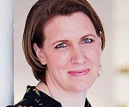 Felicity Aston - Professional Speakers Booking