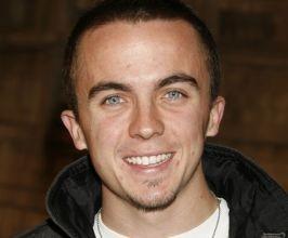 Frankie Muniz - Professional null Speaker