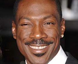 Eddie Murphy - Professional null Speaker