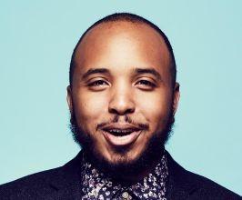 Justin Simien - Professional null Speaker