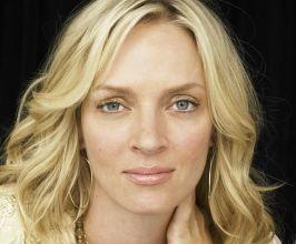 Uma Thurman - Professional null Speaker