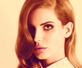 Lana Del Rey - Professional null Speaker