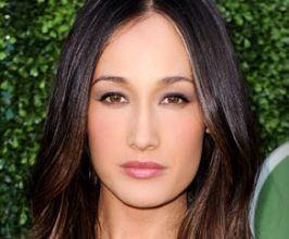 Maggie Q - Professional null Speaker