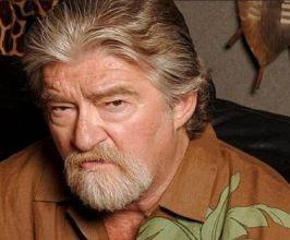 Joe Eszterhas - Professional null Speaker