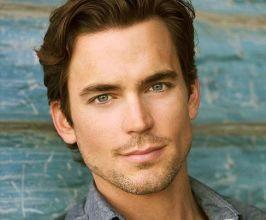 Matt Bomer - Professional null Speaker