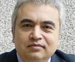Fatih Birol - Professional null Speaker