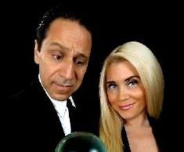 The Bornsteins - Professional null Speaker