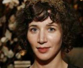 Miranda July - Professional null Speaker