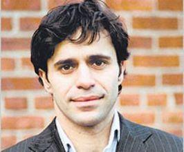 Keith Gessen - Professional null Speaker