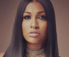 Melanie Fiona - Professional null Speaker