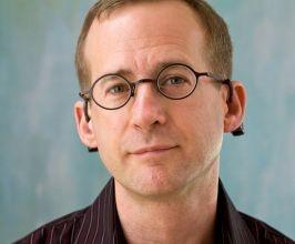 Michael Chorost - Professional null Speaker