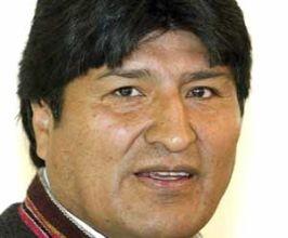 Evo Morales - Professional null Speaker