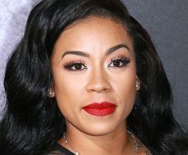 Keyshia Cole - Professional null Speaker