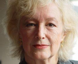 Lesley Hazleton - Professional null Speaker