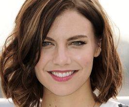 Lauren Cohan - Professional null Speaker