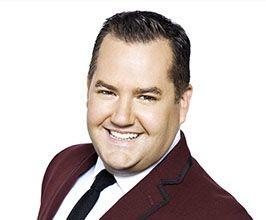 Ross Mathews - Professional null Speaker