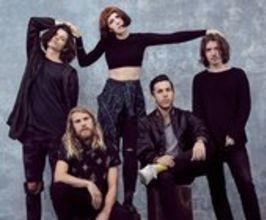 Grouplove  - Professional Speakers Booking