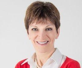 Mona Charen - Professional null Speaker