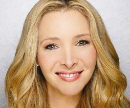 Lisa Kudrow - Professional null Speaker