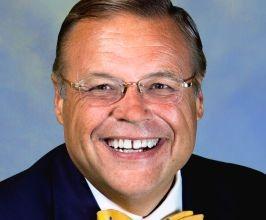 Don Reynolds - Professional null Speaker