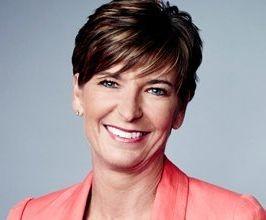 Becky Anderson - Professional null Speaker