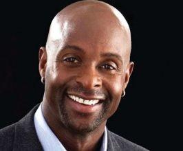 Jerry Rice - Professional null Speaker